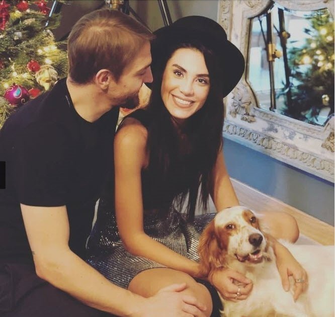 Caner Erkin ve Asena Atalay’ın velayet davasında yeni gelişme!