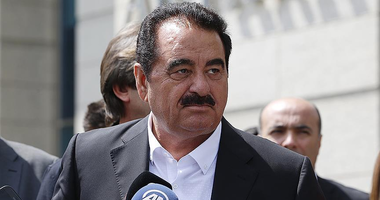 Usta isim ameliyattan çıktı!