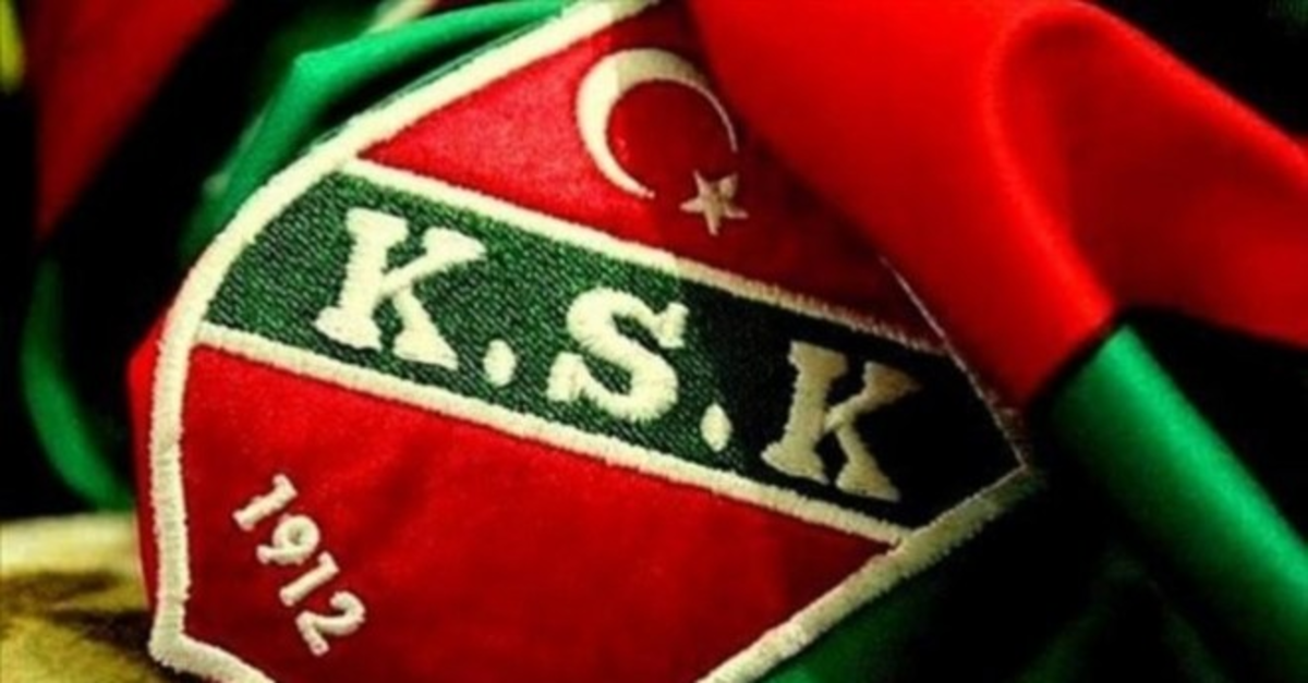 KSK'ye Sultanlar Ligi yakışır!