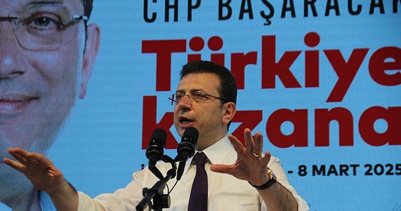 Ekrem İmamoğlu’nun İzmir şovu sönük geçti