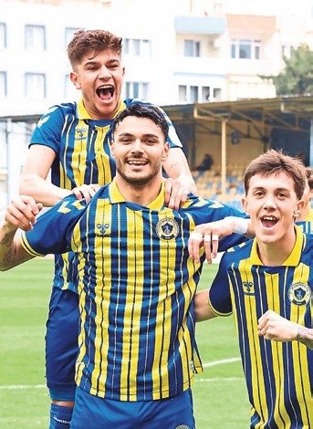 Altınordu evinde Menemen dışarda