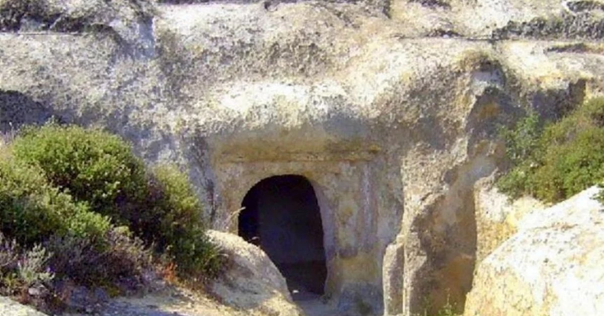 İzmir'in saklı cennetleri!