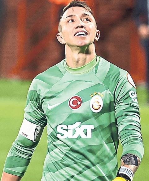 Galatasaray doludizgin