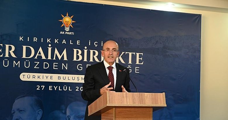 ‘Büyük yatırımlar gerçekleştirdik’