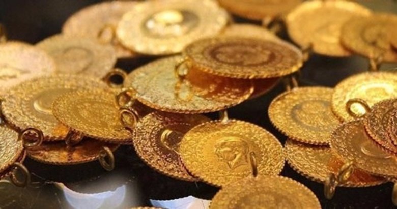 Altın fiyatları bugün ne kadar? 25 Aralık altın fiyatları...