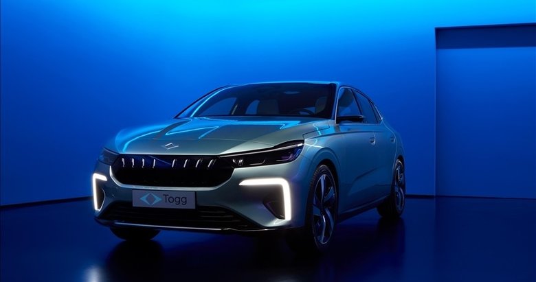 Togg yeni modeli T10F’nin testlerini başarıyla tamamladı