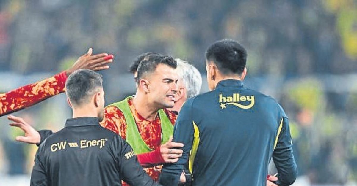 Olaylar sonrası sevkler gerçekleşti