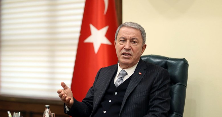 Koalisyon güçlerine zarar vermemiz söz konusu değil