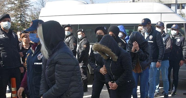 Afyonkarahisar’da ’Google’ vurgunu! 5 bin 321 esnafı 1 milyon 271 bin 900 TL dolandırdılar iddiası