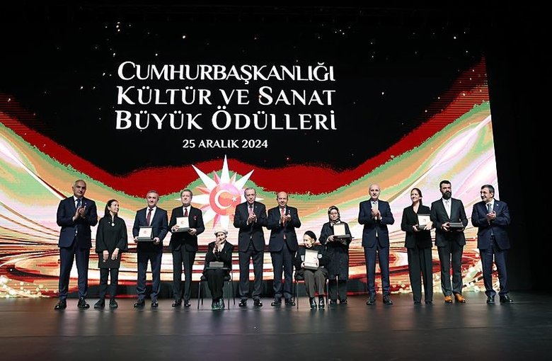 Başkan Erdoğan: Medeniyetimiz tarih boyunca örnek oldu