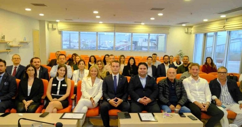 Tersine beyin göçünde tercih İzmir: Yetenekli zihinler yuvaya dönüyor