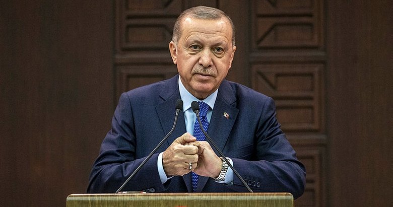 Başkan Erdoğan, koronavirüs tedbirleri kapsamında vatandaşa verilecek destekleri açıkladı