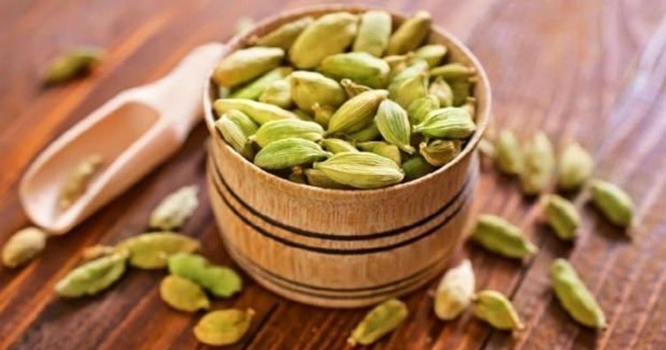 Kakule nasıl kullanılır? Kakule tüketmenin faydaları nelerdir?