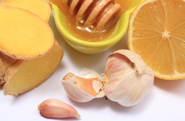 7 gün boyunca aç karnına yiyin bakın neler olacak!