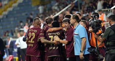 Trabzon fırtınası