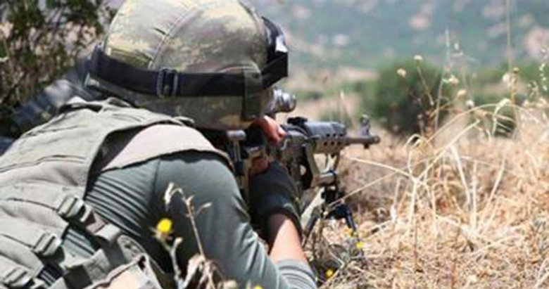 Bugün etkisiz hale getirilen PKK/YPG’li terörist sayısı 12 oldu