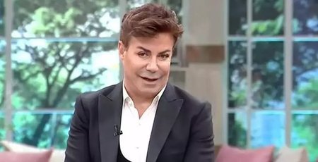 Fatih Ürek’ten acı haber! Hayatını kaybetti