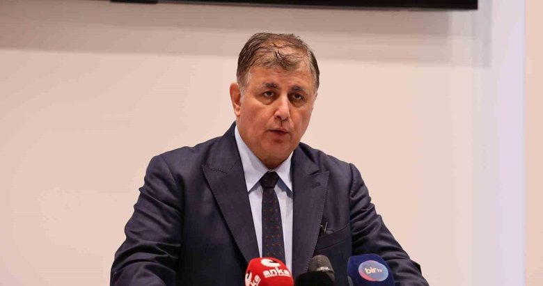 Çiğli Arıtma Tesisi 4. Faz ay sonunda açılacak