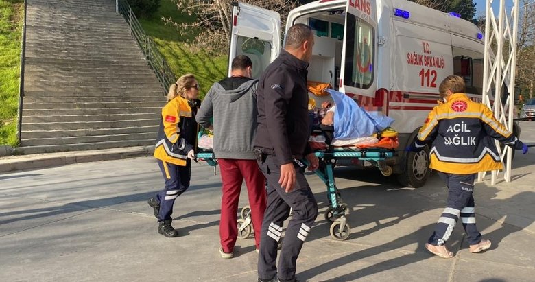 İzmir’de akrabalar arasında arazi kavgası: 1’i ağır 4 yaralı