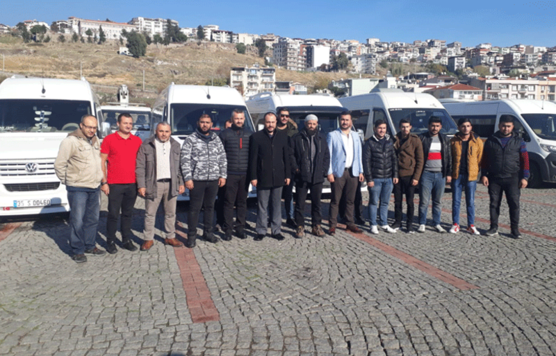 yeni asir