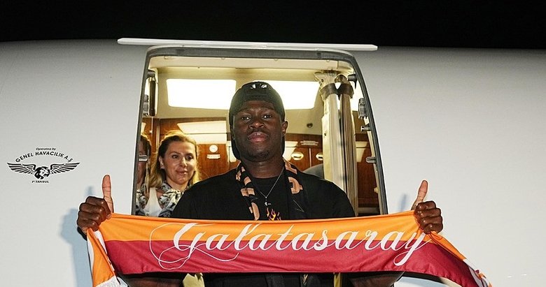 Aslan’da Singo tamam