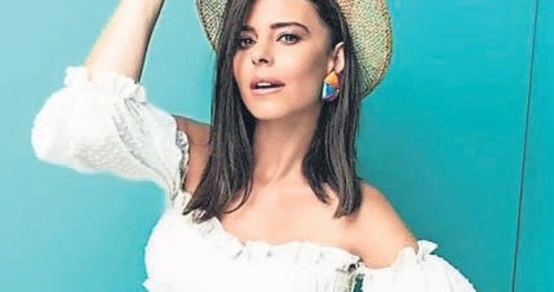 Simge’nin sert çıkışı: Bunların sırası değil