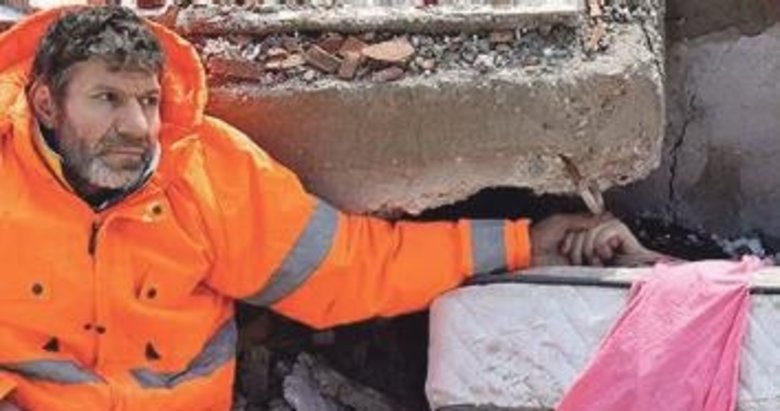 Dünya bu fotoğrafı konuşuyor