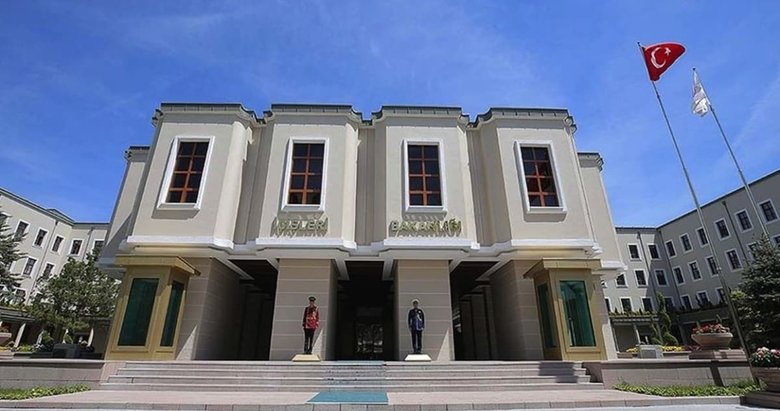 Son dakika: İçişleri Bakanlığı’ndan 81 İl Valiliği’ne genelge