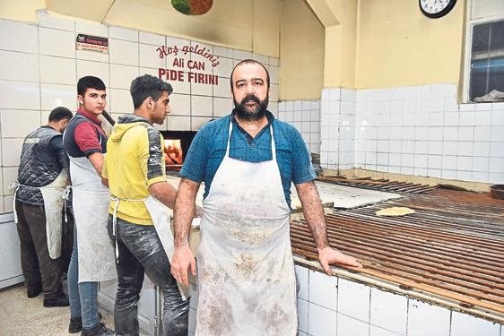 Depremzedelerden birlik mesajları