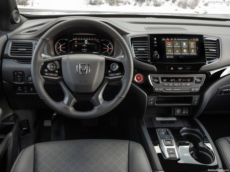 Honda’nın yeni modeli Passport tanıtıldı! 2019 model Honda Passport’un özellikleri neler?