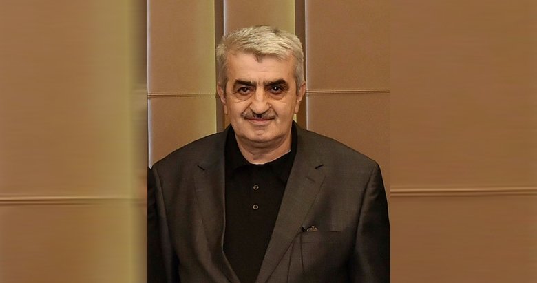 Selçuk Bayraktar ve Haluk Bayraktar’ın babası Özdemir Bayraktar hayatını kaybetti