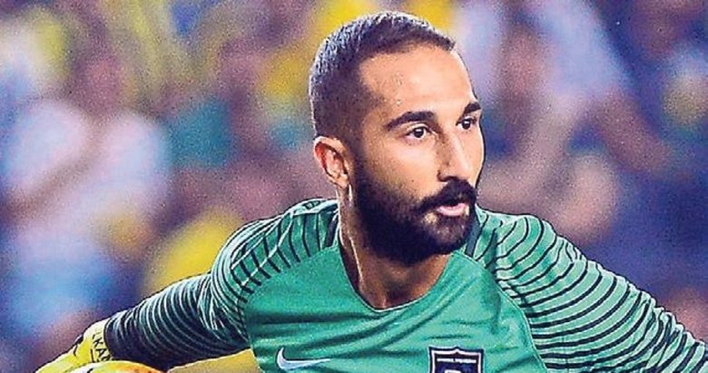 Volkan Babacan atağı