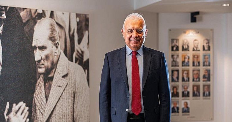 Batıçim’den 2025’te güçlü performans