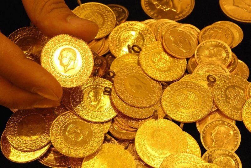 Altın fiyatları ne kadar? 17 Mayıs gram altın, çeyrek altın fiyatları...