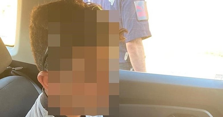 Aydın’da yangına neden olduğu öne sürülen şüpheli tutuklandı