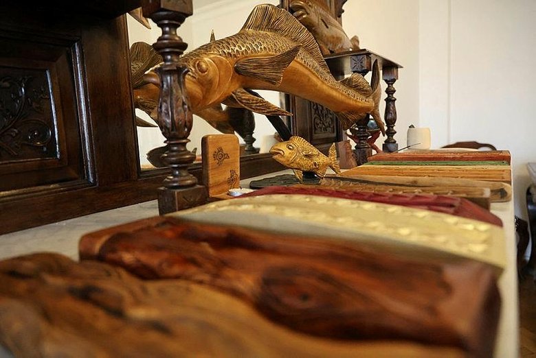 Hobi olarak başlamıştı... İzmir’den Avrupa’ya gönderiyor