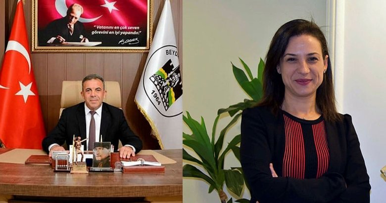 İzmir’de iki belediye başkanı koronavirüse yakalandı