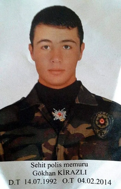 Şehidimizin ismi Ödemiş’teki yeni merkezde yaşatılacak