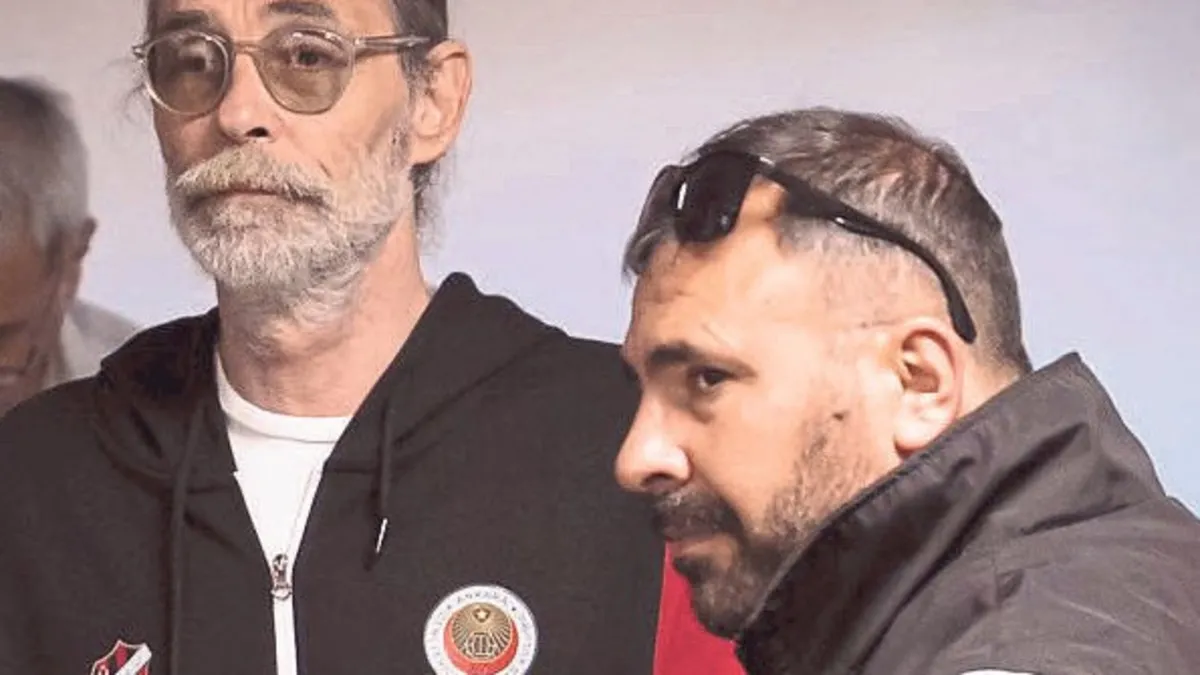 Etimesgut’un ucu Ağbaba’ya çıktı