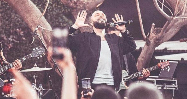 Limon Köyiçi, sezonu Dalkılıç ve Berkay ile açtı