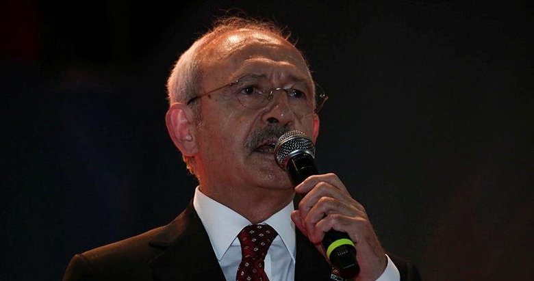 Kılıçdaroğlu’ndan HDP’ye garip kutlama