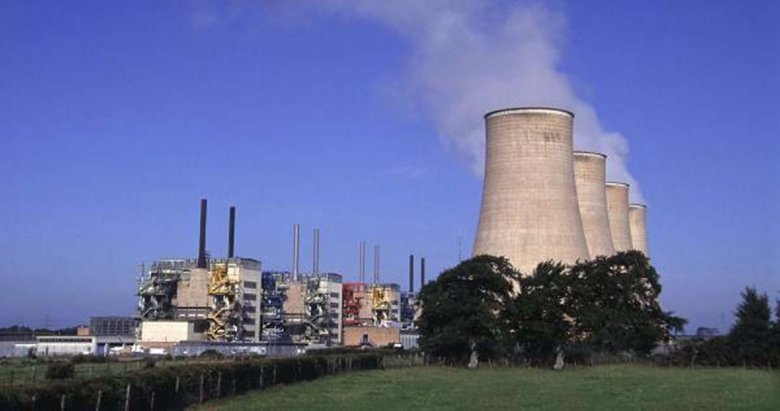 Bakan Kurum’dan termik santral açıklaması: 1 Ocak itibarıyla başlayacak