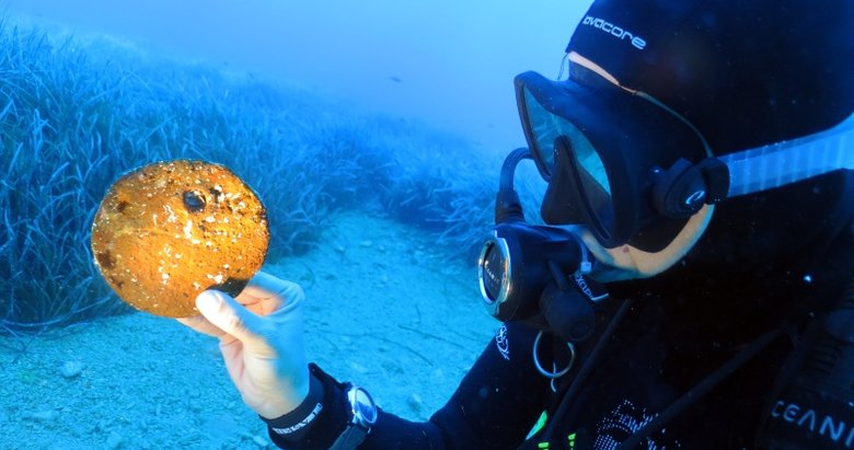 Tunç çağı hazinesi Ege’nin tarihini değiştirecek