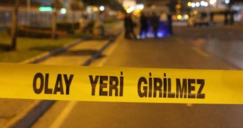 İzmir’de sır cinayet