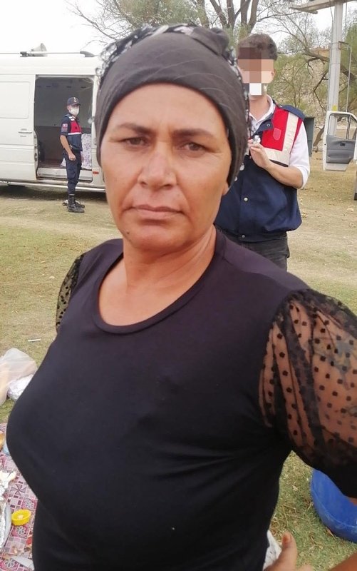 Uyuşturucu baronu ’Zeliş’ piknikte yakalandı