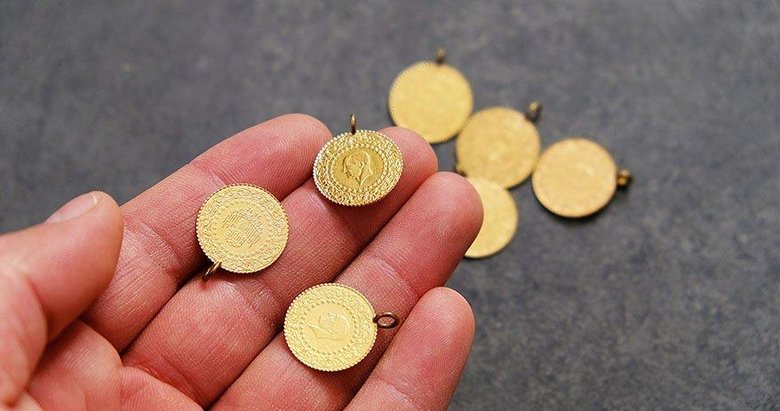 Gram altının fiyatı 496 lirayı gördü
