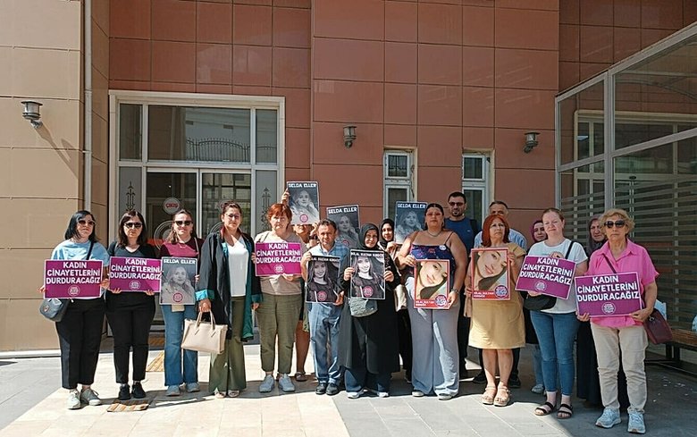 Manisa’da Hilal’i öldüren direksiyon eğitmenine ağırlaştırılmış müebbet hapis