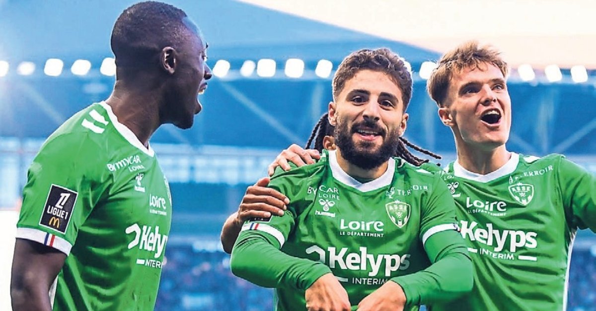 Kara Kartal atağa kalktı