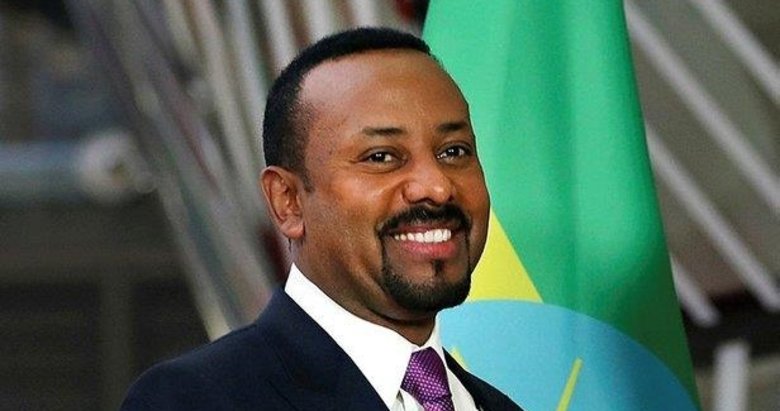 Nobel Barış Ödülü, Etiyopya Başbakanı Abiy Ahmed Ali’ye verildi