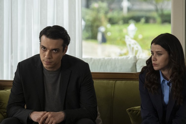 Ateş Kuşları 33. bölüm izle- ATV Ateş Kuşları FULL HD İZLE